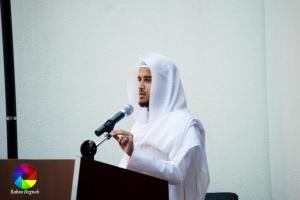 Arabic Language College Observes the Arabic Language Day